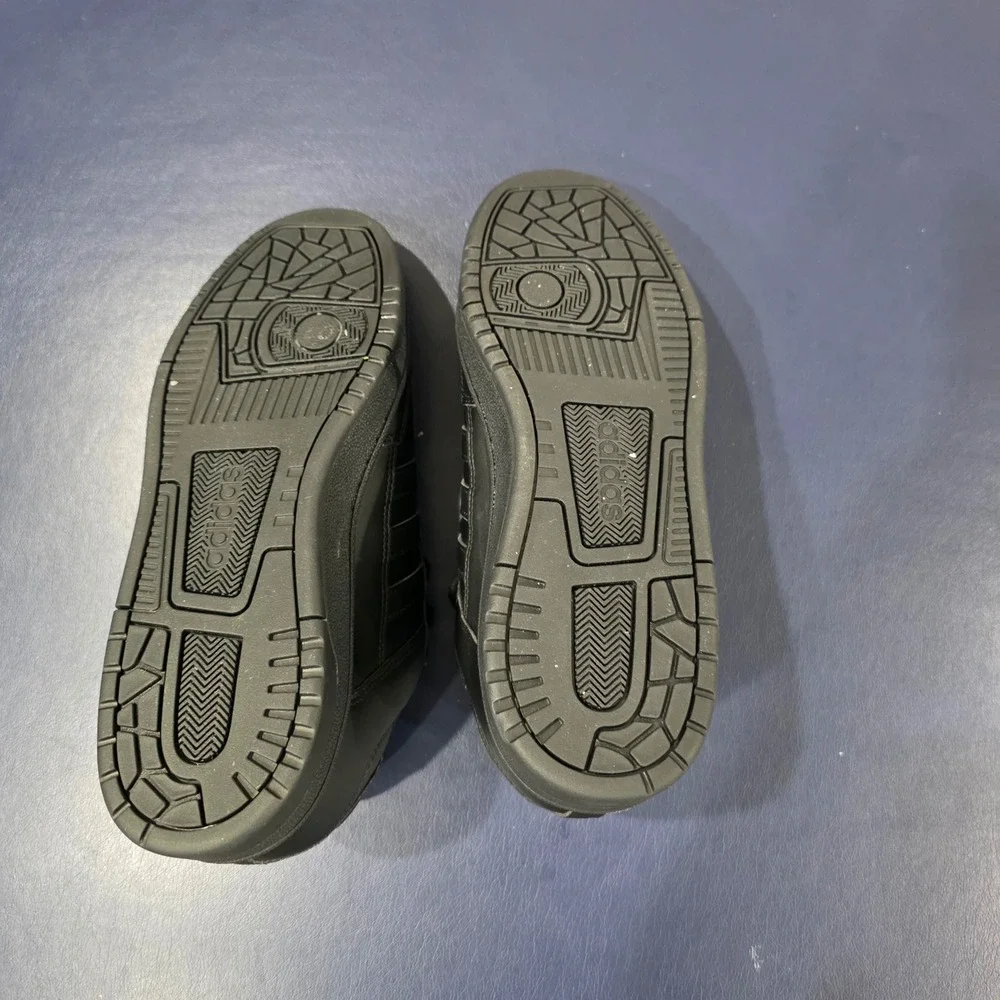 adidas hoops low